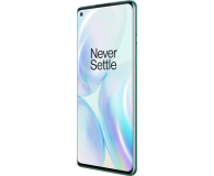OnePlus 8 5G 8/128GB Glacial Green 90Hz - 557558 - zdjęcie 2